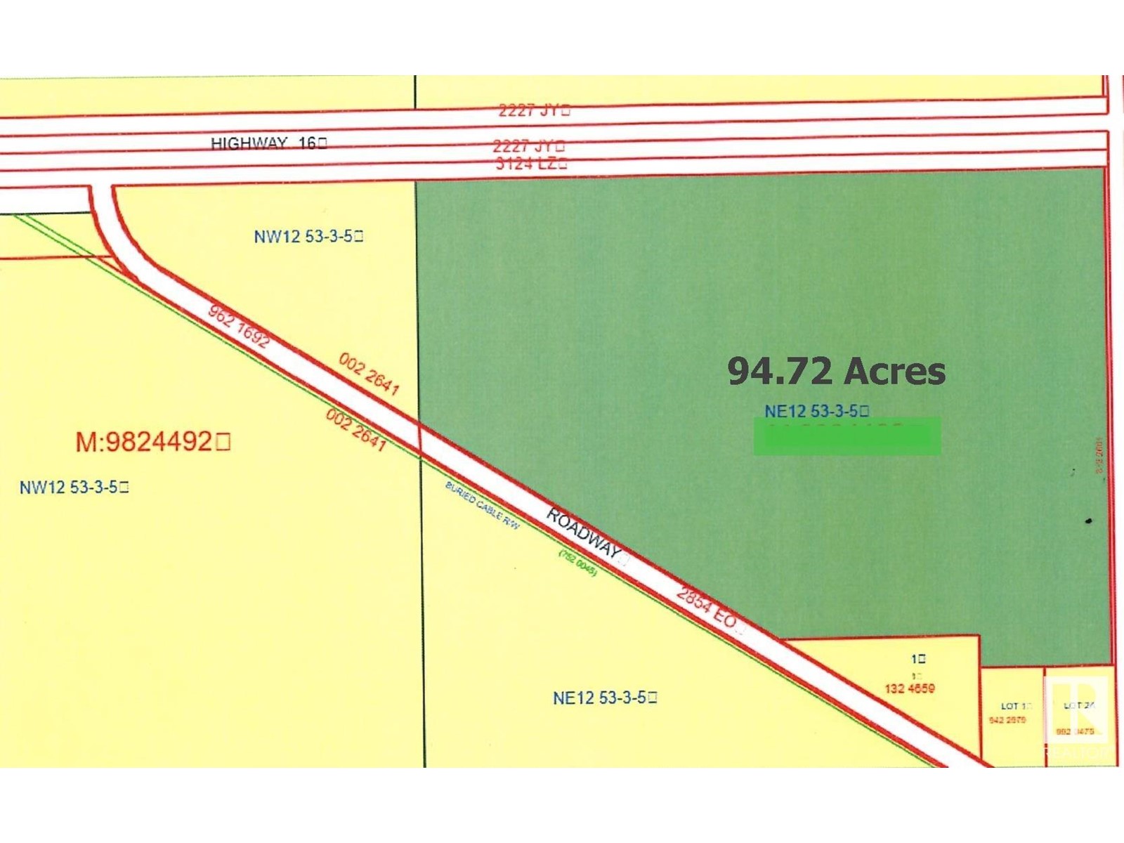 3014 PARKLAND DR, Rural Parkland County