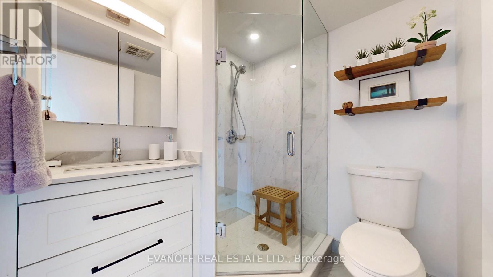 Photo 20 of 904 90 Dale Avenue, Toronto ON