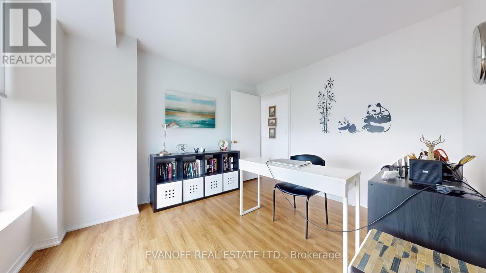 Photo 25 of 904 90 Dale Avenue, Toronto ON