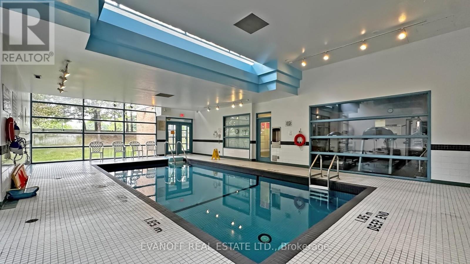 Photo 30 of 904 90 Dale Avenue, Toronto ON