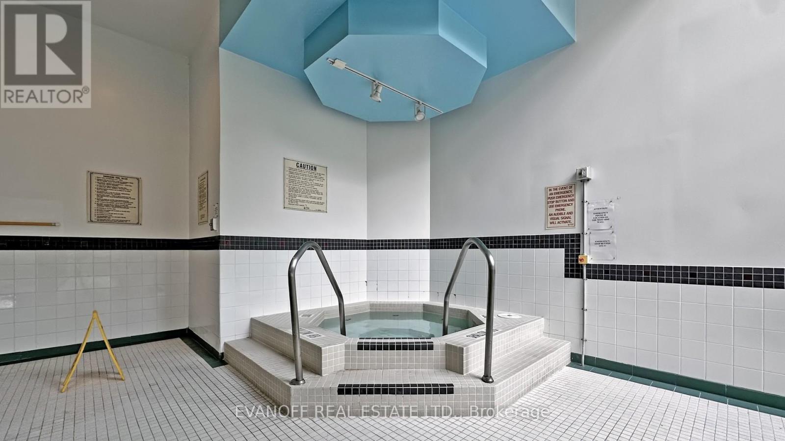 Photo 32 of 904 90 Dale Avenue, Toronto ON