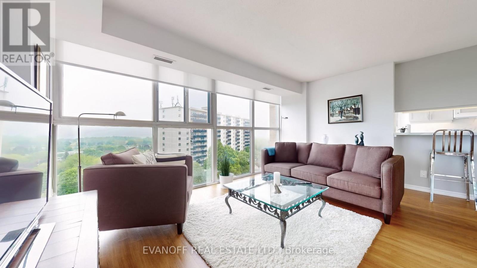 Photo 5 of 904 90 Dale Avenue, Toronto ON
