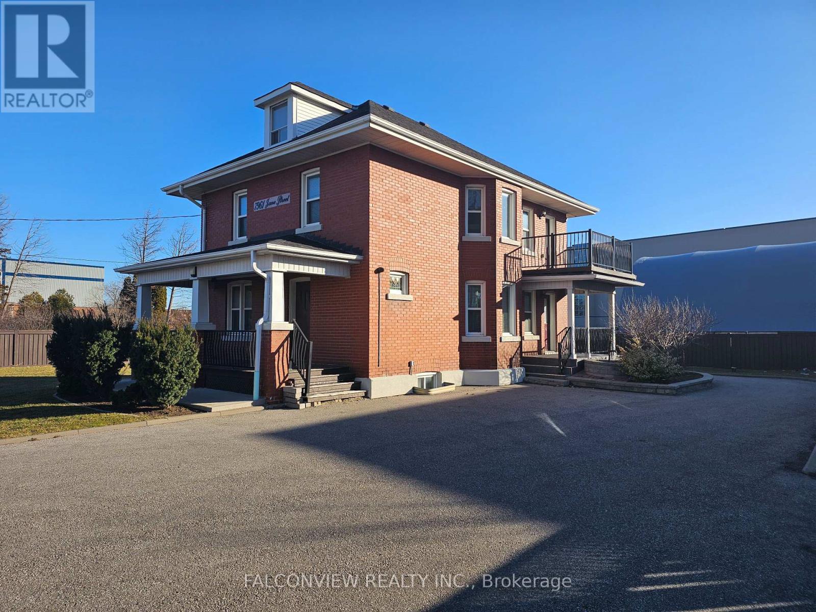 Photo 14 of 7961 Jane Street, Vaughan ON