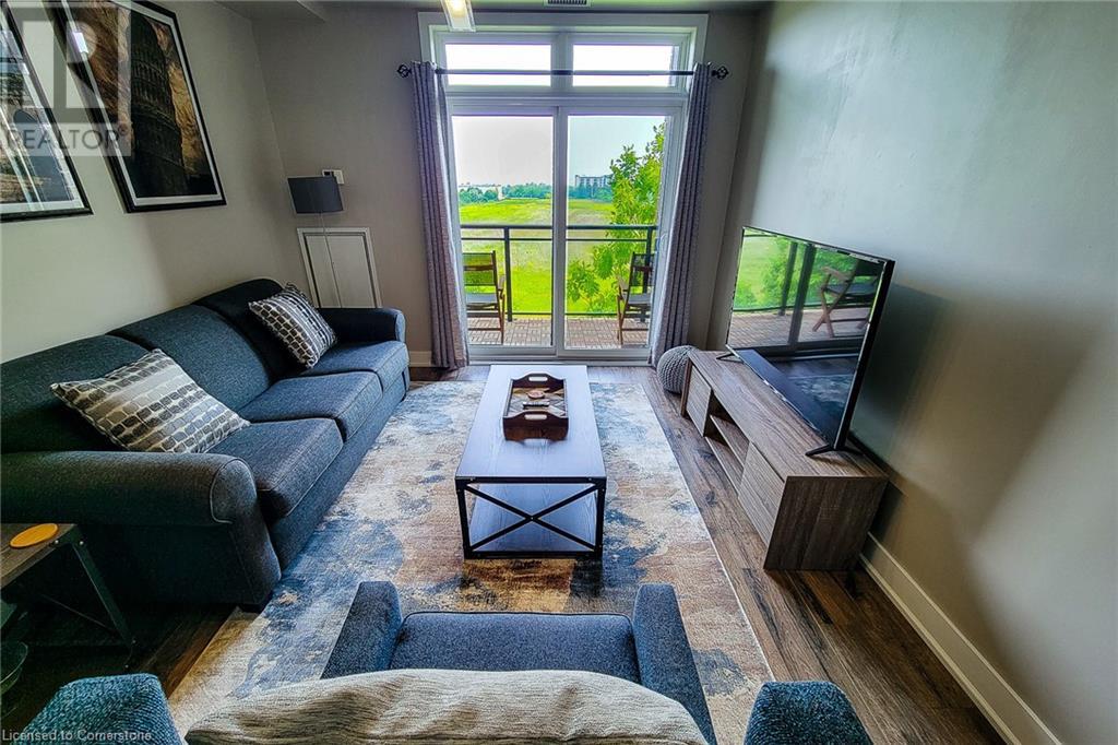 Photo 19 of 5010 Corporate Drive Unit 320, Burlington ON