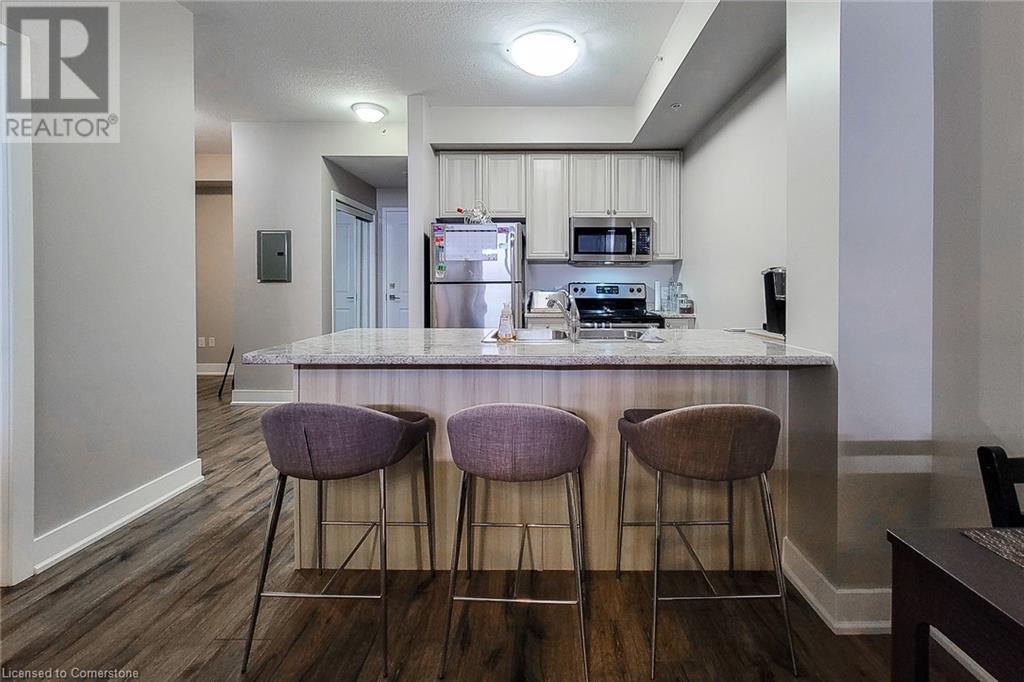 Photo 21 of 5010 Corporate Drive Unit 320, Burlington ON