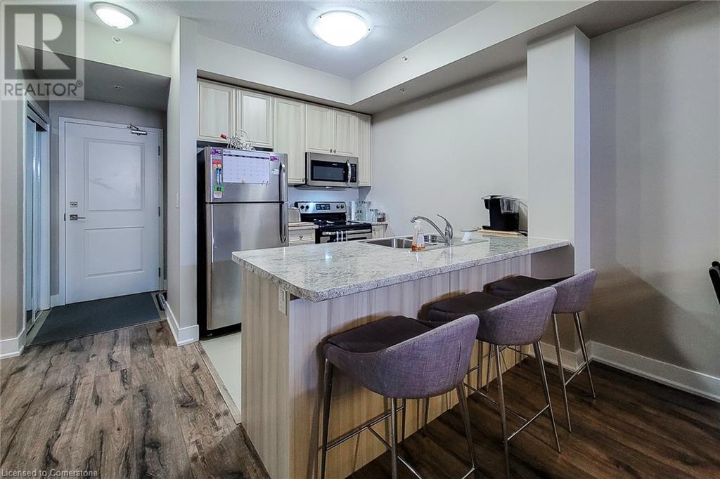 Photo 22 of 5010 Corporate Drive Unit 320, Burlington ON