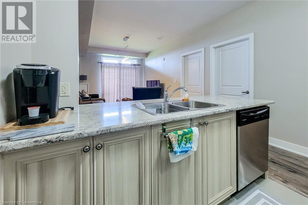 Photo 28 of 5010 Corporate Drive Unit 320, Burlington ON