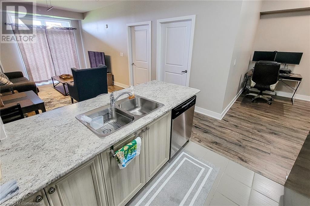 Photo 38 of 5010 Corporate Drive Unit 320, Burlington ON
