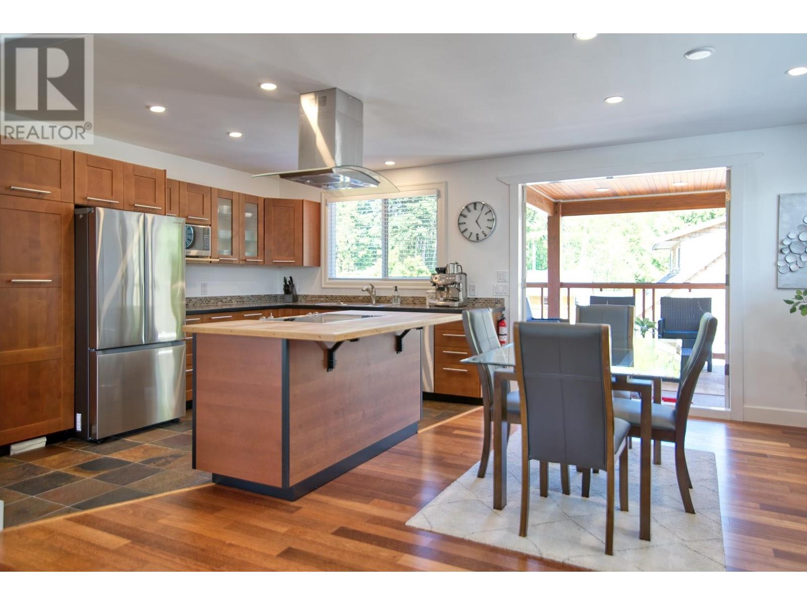 5740-42 NICKERSON ROAD, Sechelt