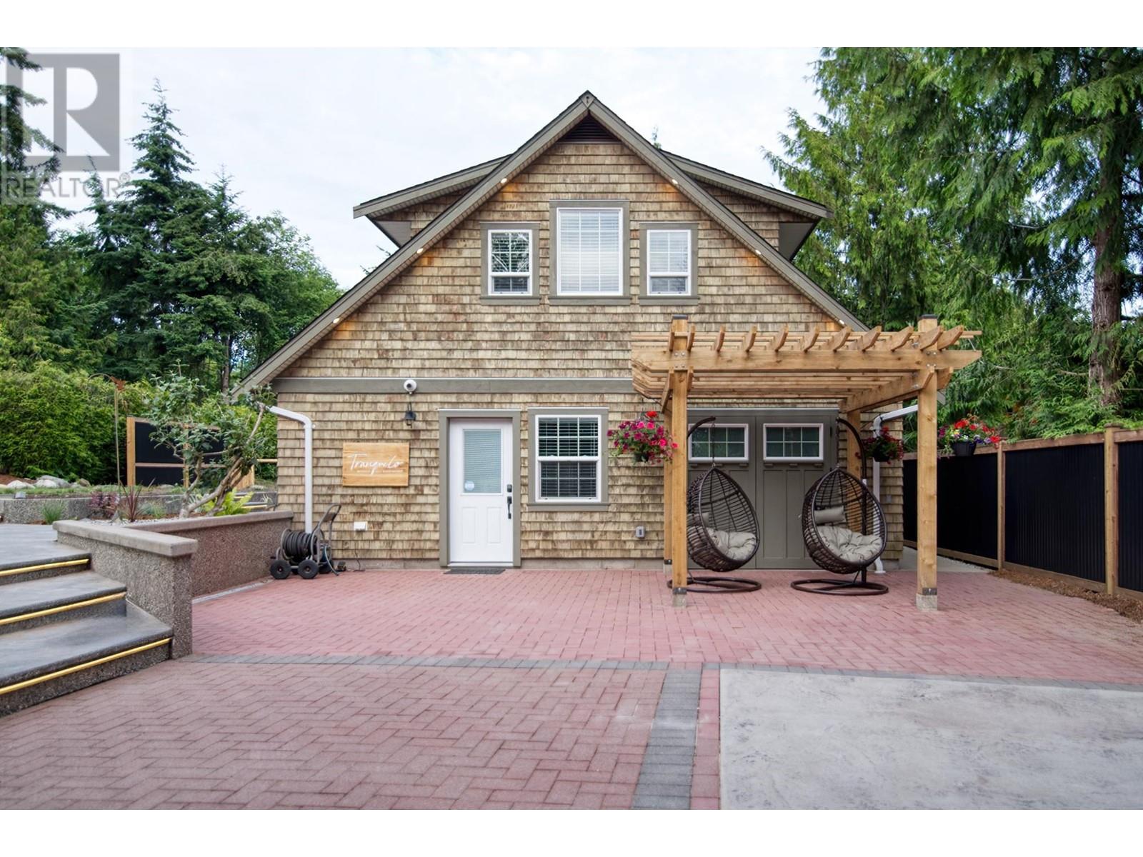 5740-42 NICKERSON ROAD, Sechelt