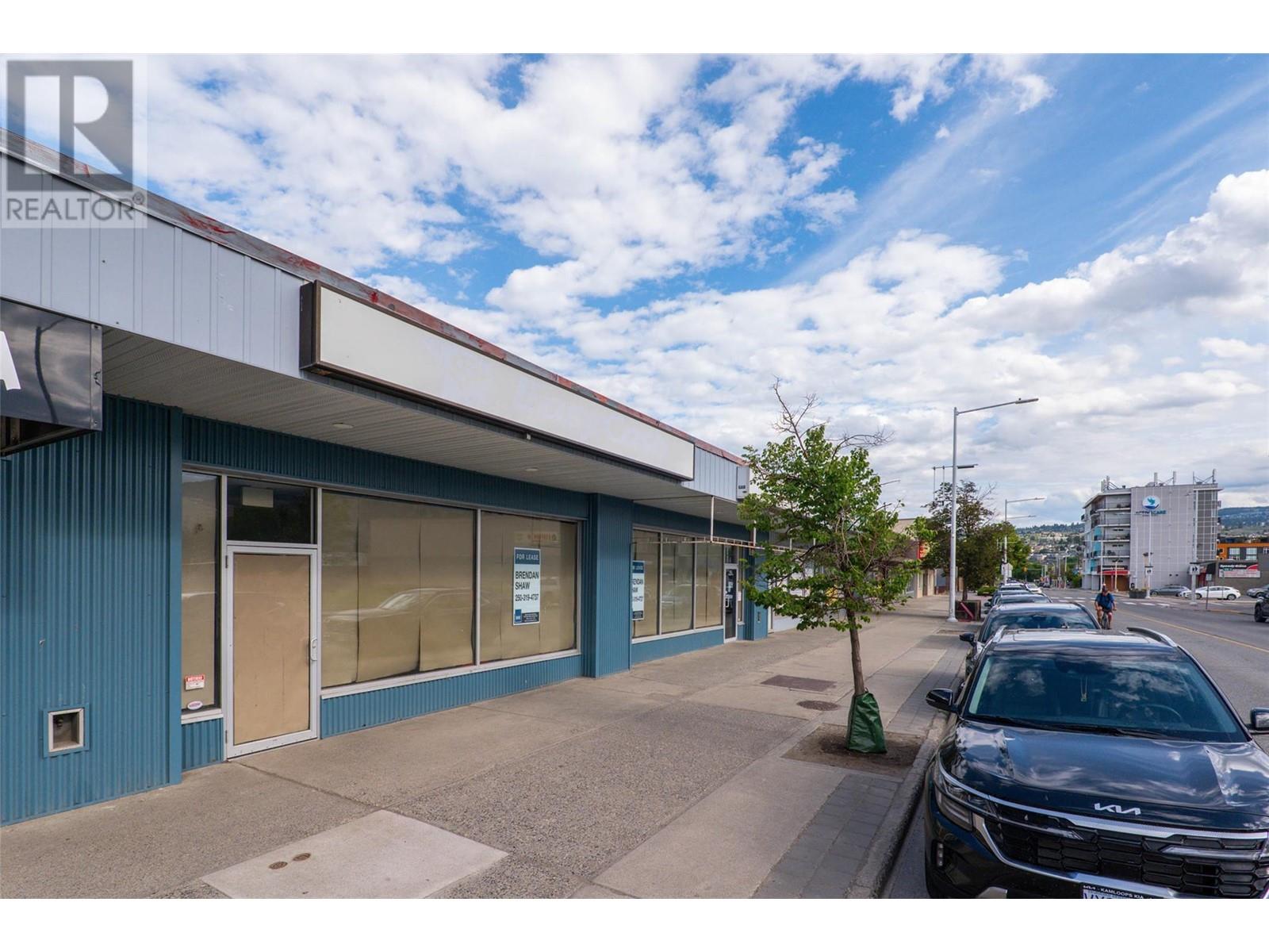  554 Tranquille Road, Kamloops