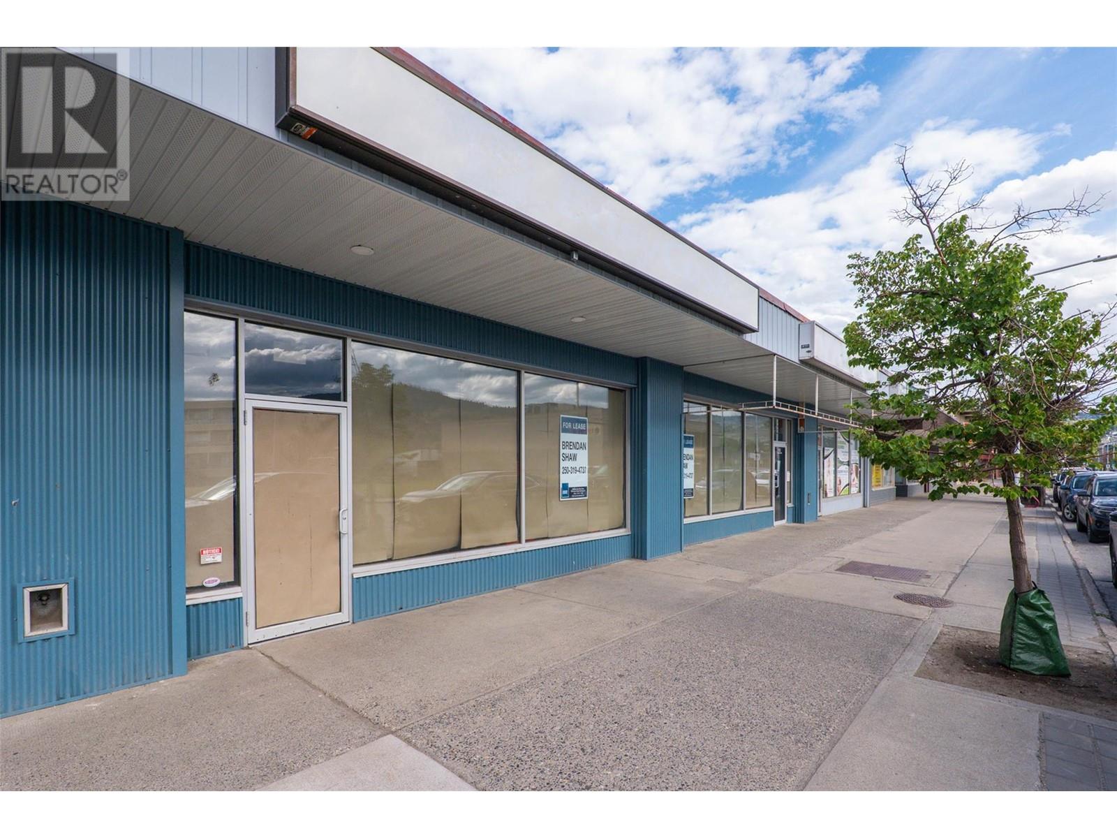  554 Tranquille Road, Kamloops