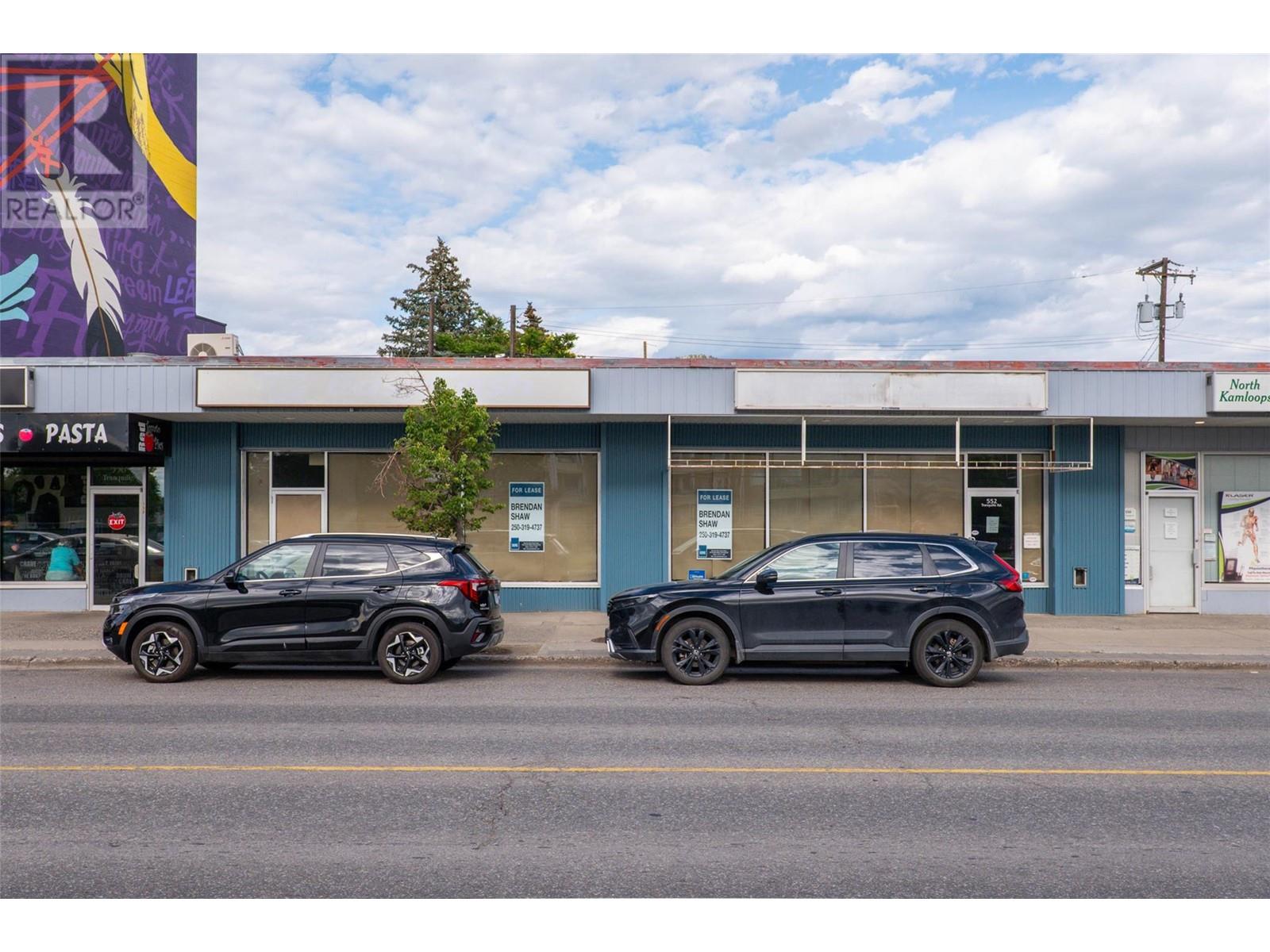  554 Tranquille Road, Kamloops
