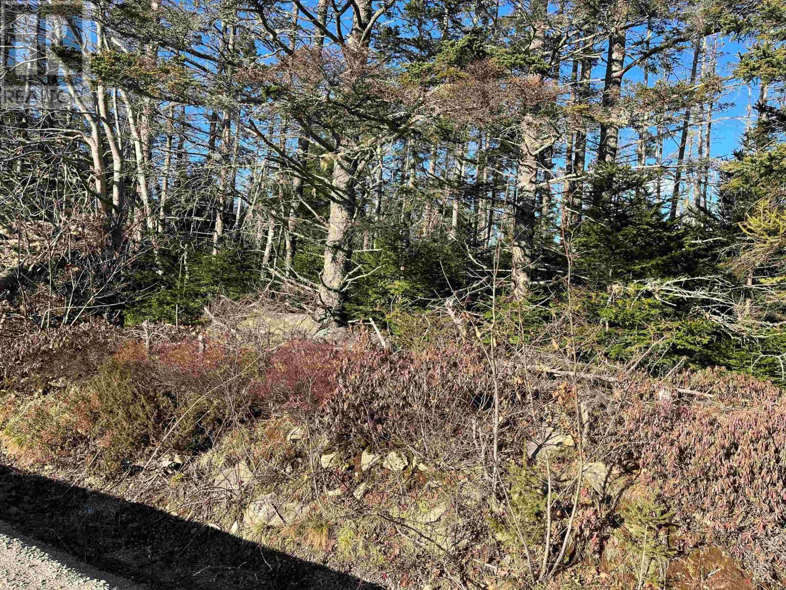 Property 2 of 3 of Lot Argyle Head Road