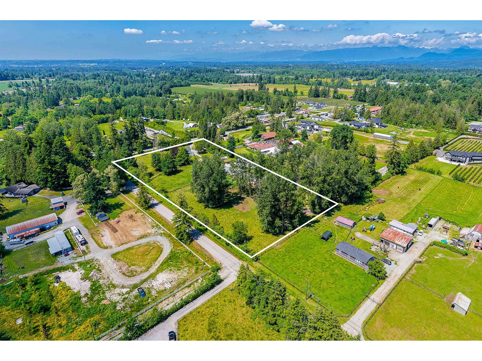 Photo 29 of 6238 256 Street, Langley BC