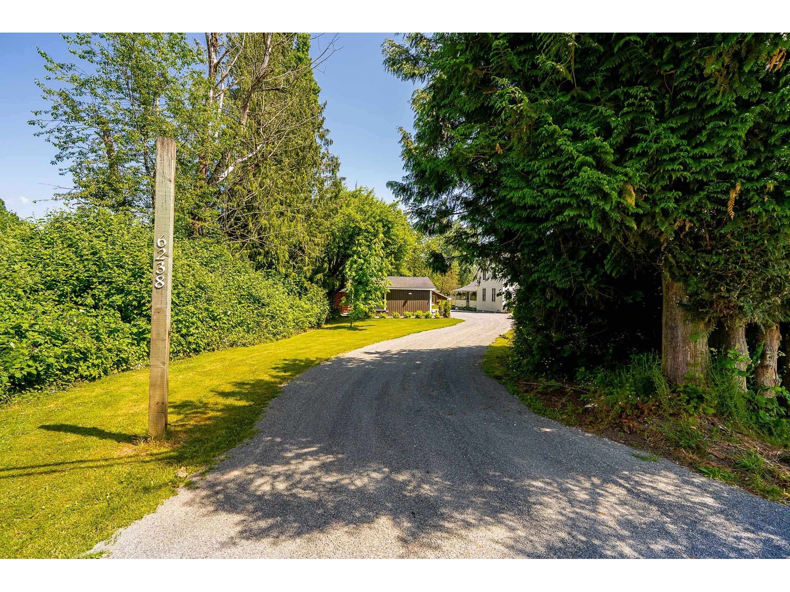 Photo 27 of 6238 256 Street, Langley BC