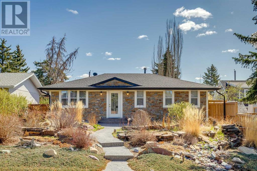 Single Family House Bungalow for Sale in   Street SW Glenbrook Calgary 
