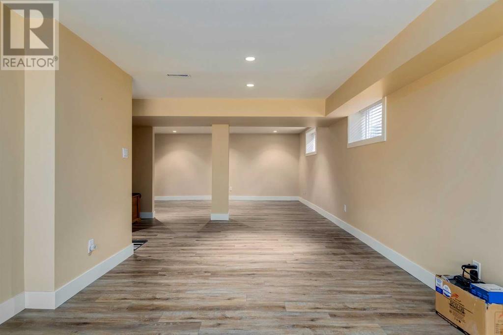 Single Family House Bungalow for Sale in   Street SW Glenbrook Calgary 