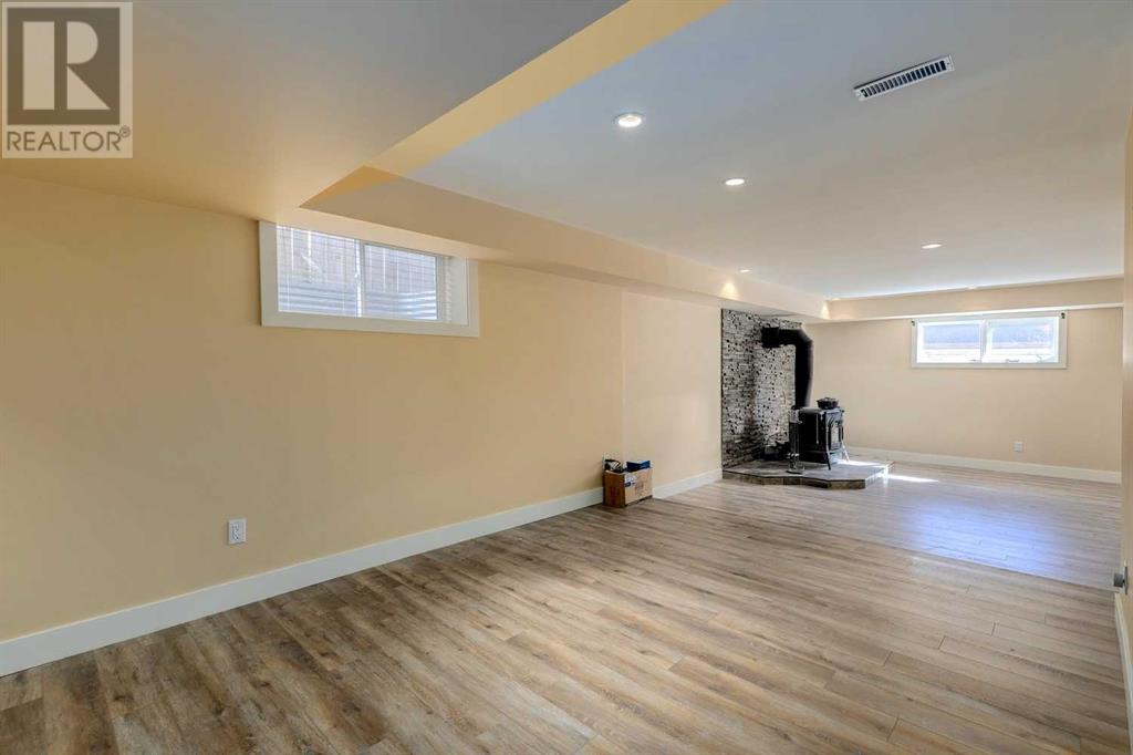 Single Family House Bungalow for Sale in   Street SW Glenbrook Calgary 