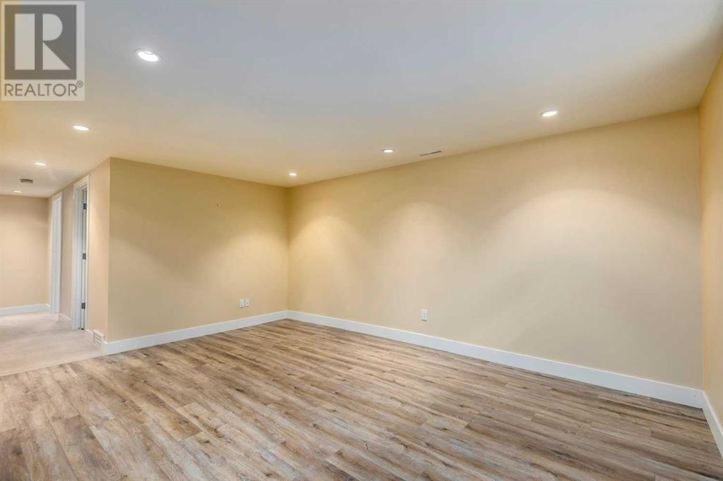 Single Family House Bungalow for Sale in   Street SW Glenbrook Calgary 