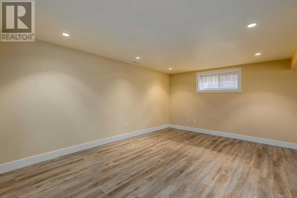Single Family House Bungalow for Sale in   Street SW Glenbrook Calgary 