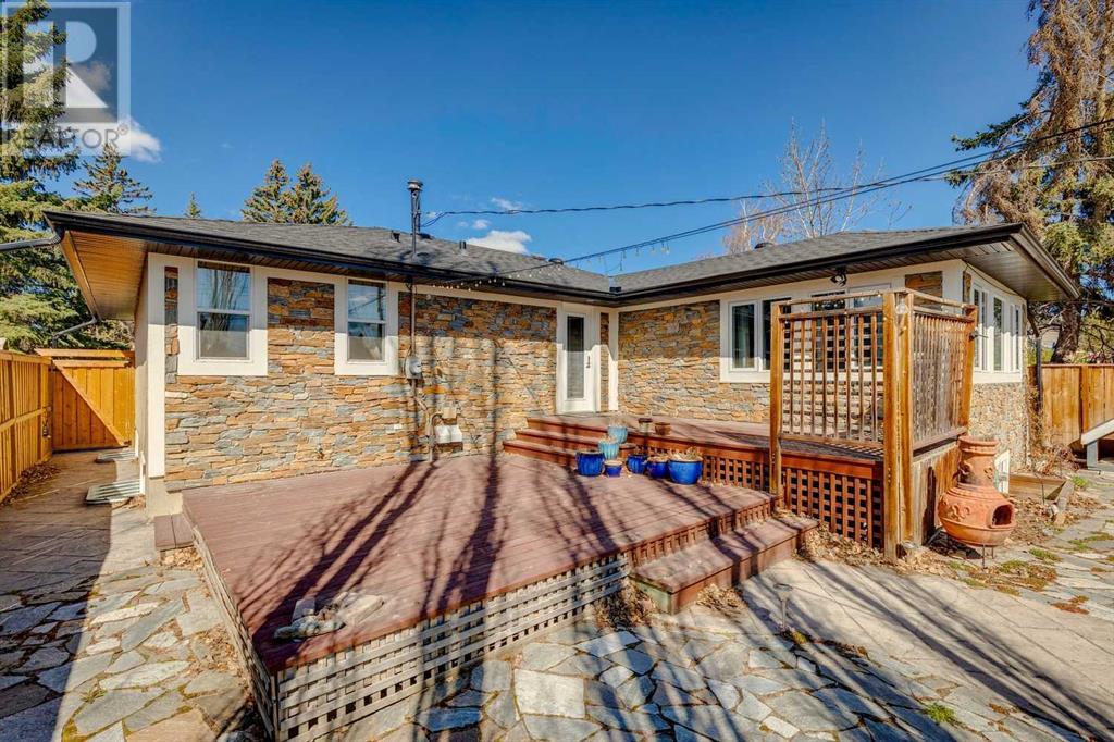 Single Family House Bungalow for Sale in   Street SW Glenbrook Calgary 