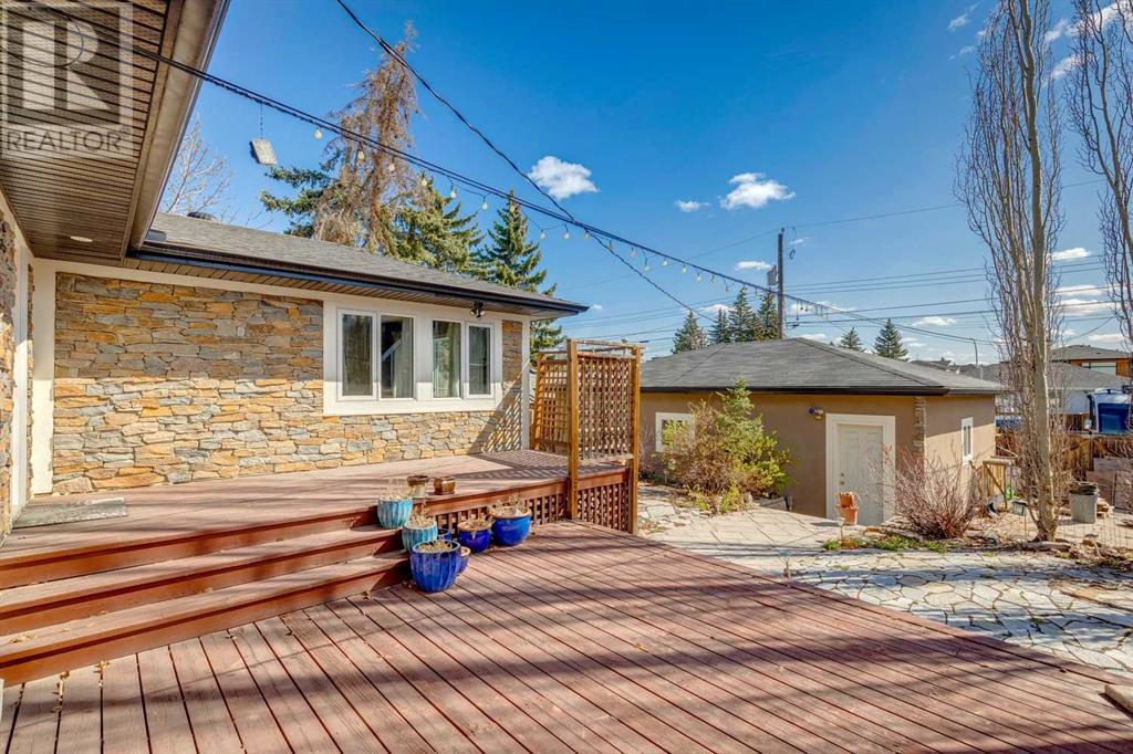Single Family House Bungalow for Sale in   Street SW Glenbrook Calgary 