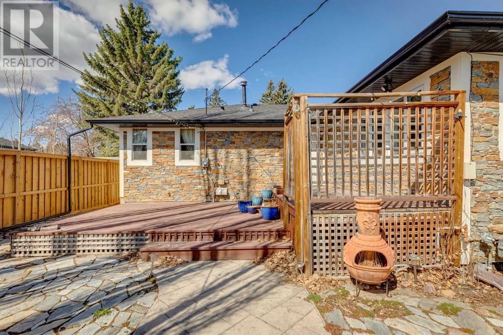 Single Family House Bungalow for Sale in   Street SW Glenbrook Calgary 