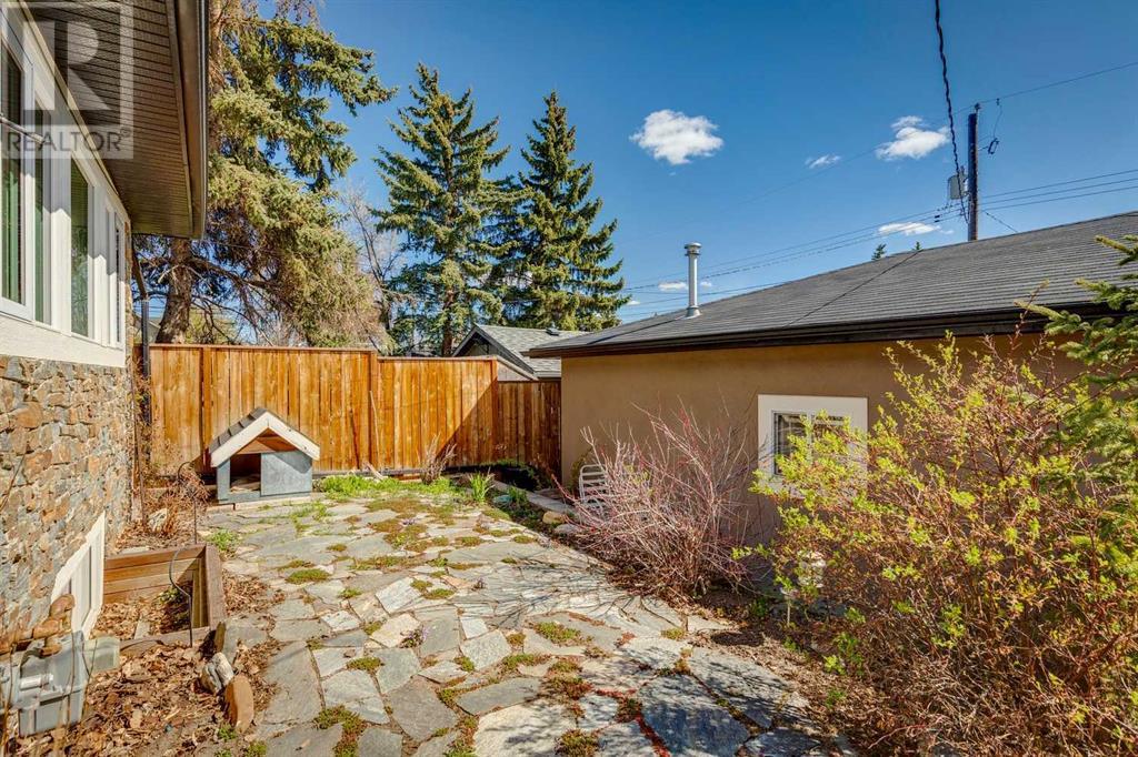 Single Family House Bungalow for Sale in   Street SW Glenbrook Calgary 