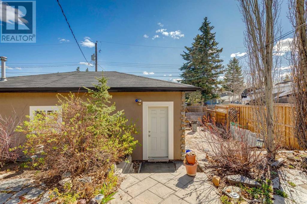 Single Family House Bungalow for Sale in   Street SW Glenbrook Calgary 
