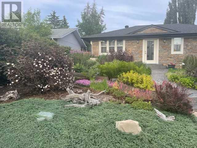 Single Family House Bungalow for Sale in   Street SW Glenbrook Calgary 