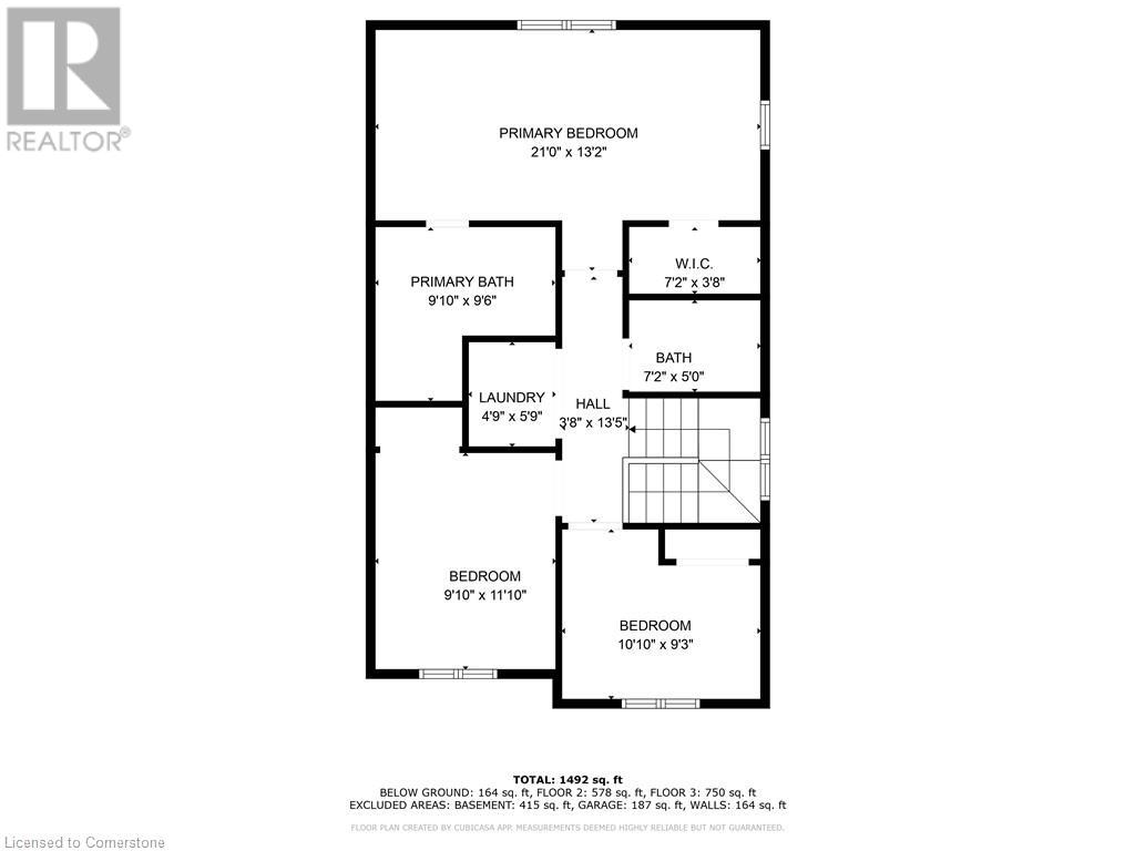 Photo 39 of 68 Dodman Crescent, Ancaster ON