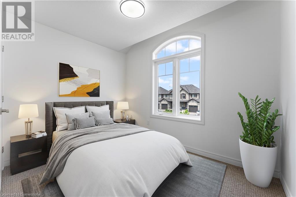 Photo 24 of 68 Dodman Crescent, Ancaster ON