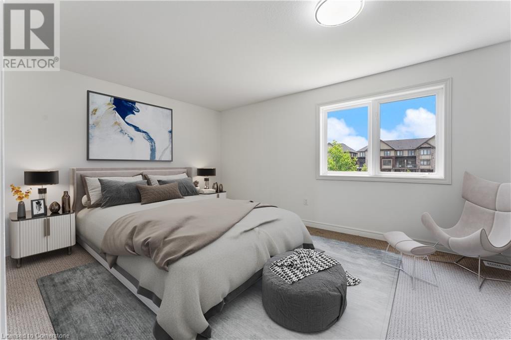 Photo 18 of 68 Dodman Crescent, Ancaster ON