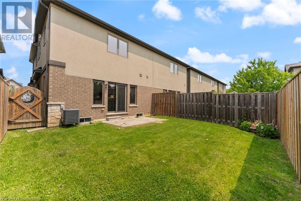 Photo 34 of 68 Dodman Crescent, Ancaster ON
