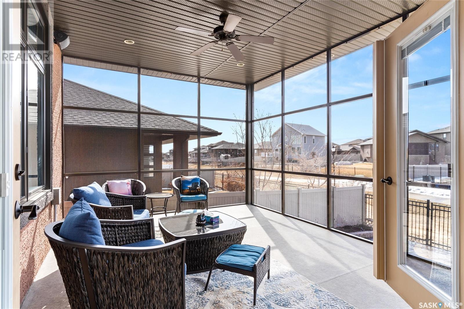 Photo 6 of 4350 Sandpiper Crescent E, Regina SK