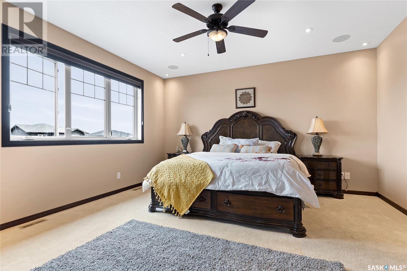 Photo 2 of 4350 Sandpiper Crescent E, Regina SK