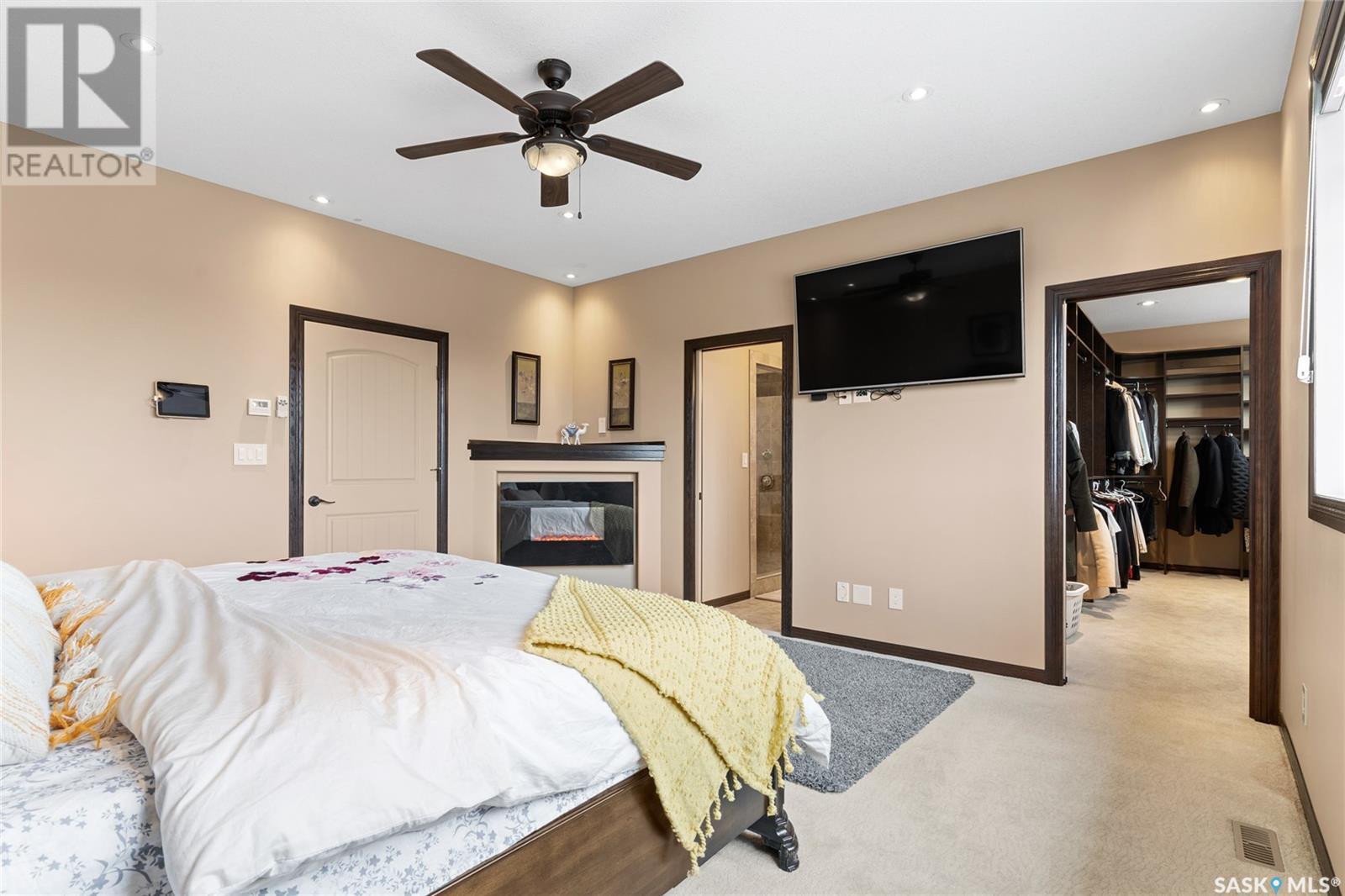 Photo 11 of 4350 Sandpiper Crescent E, Regina SK