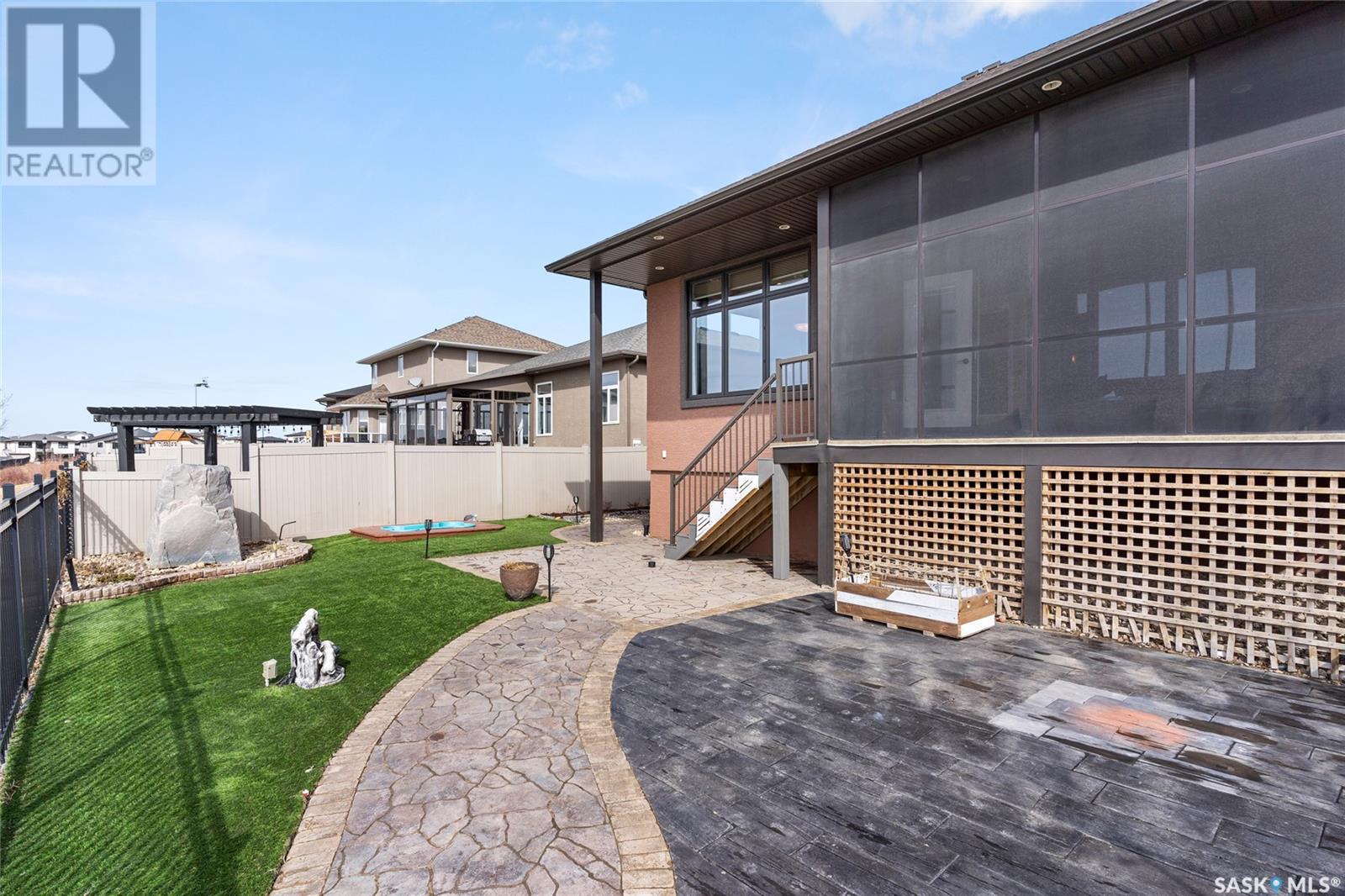 Photo 32 of 4350 Sandpiper Crescent E, Regina SK