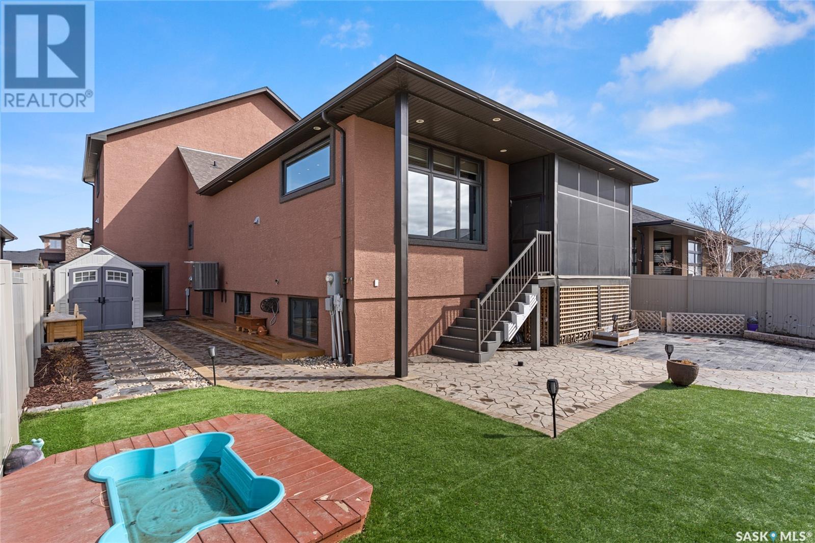 Photo 13 of 4350 Sandpiper Crescent E, Regina SK