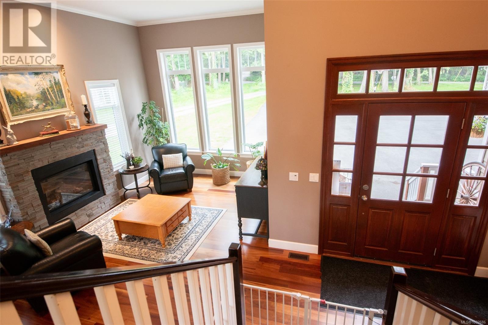 468 Wain Rd, North Saanich