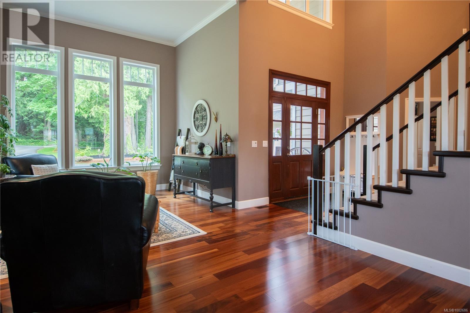 468 Wain Rd, North Saanich