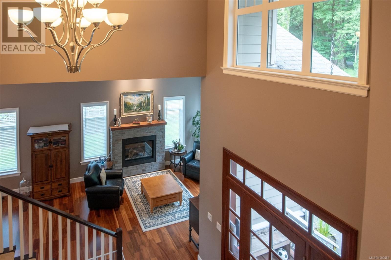 468 Wain Rd, North Saanich