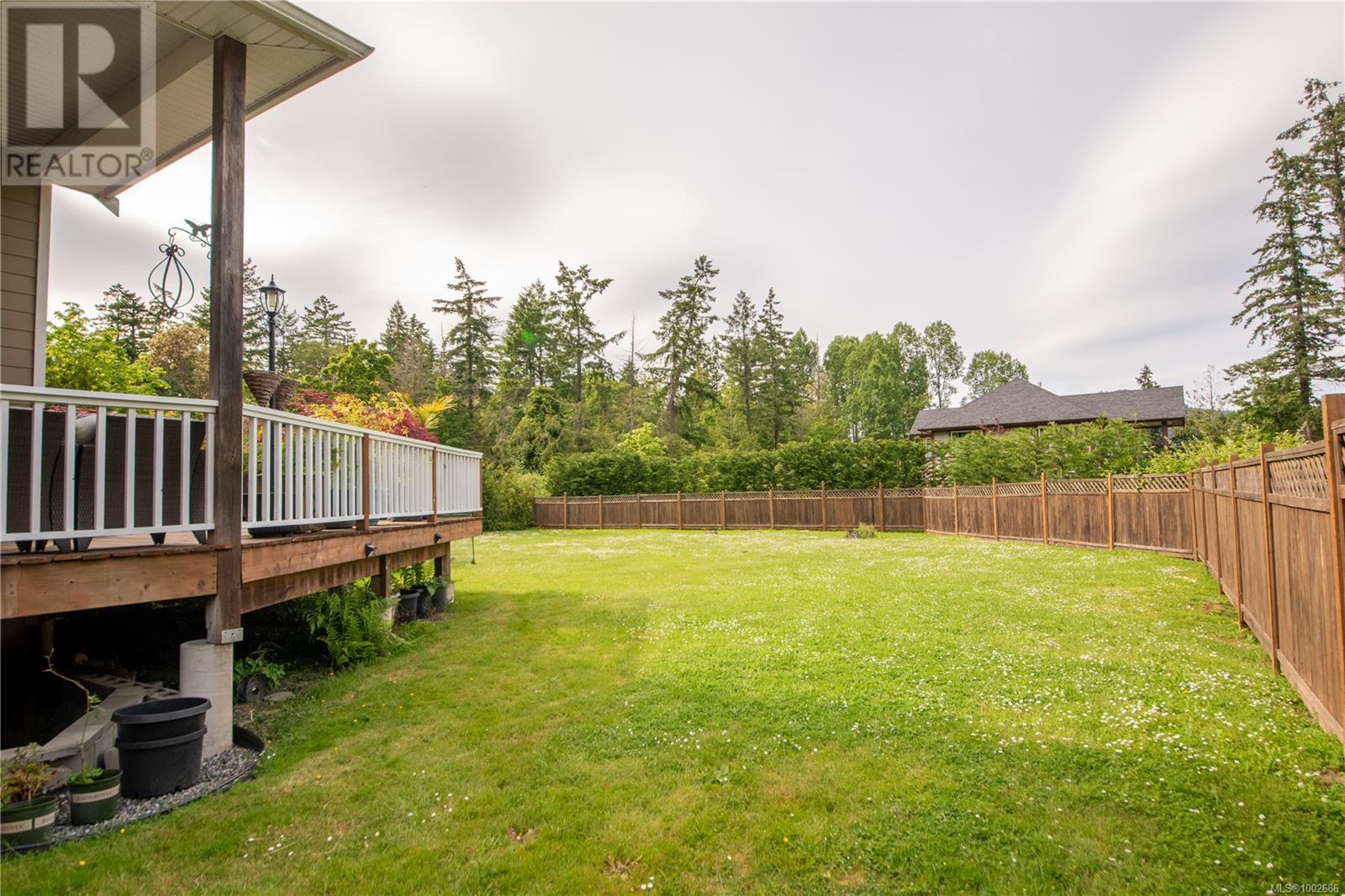 468 Wain Rd, North Saanich