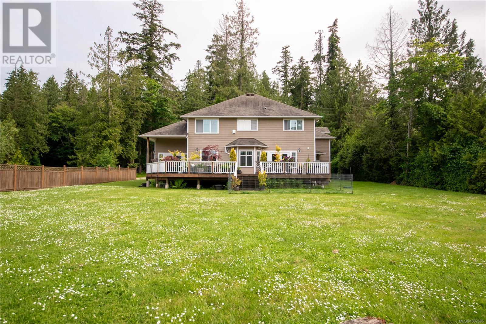 468 Wain Rd, North Saanich