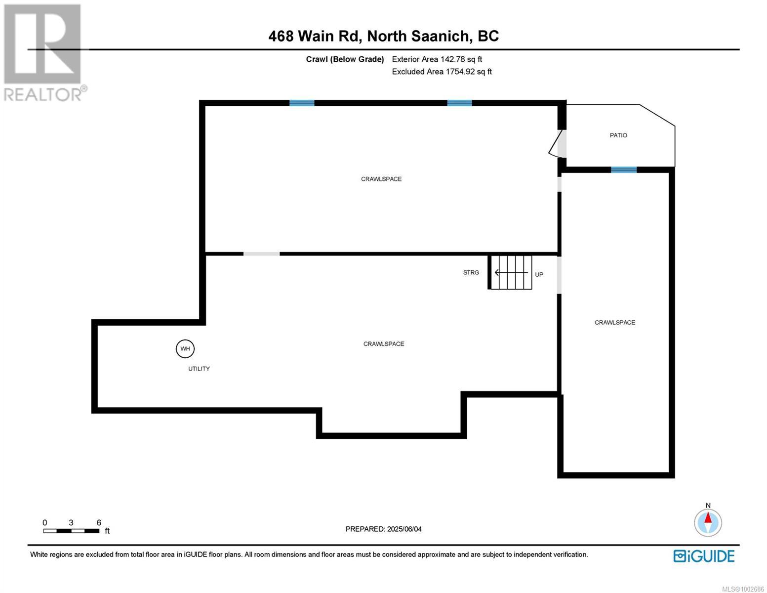 468 Wain Rd, North Saanich
