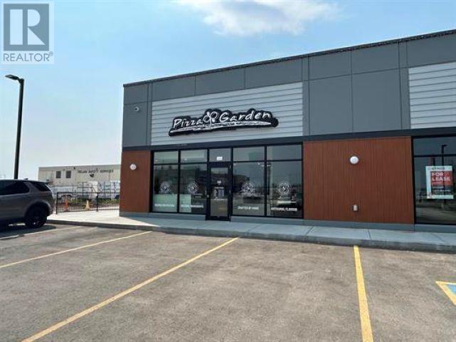 Photo 1 of 101 11205 S Alaska Road, Fort St John BC