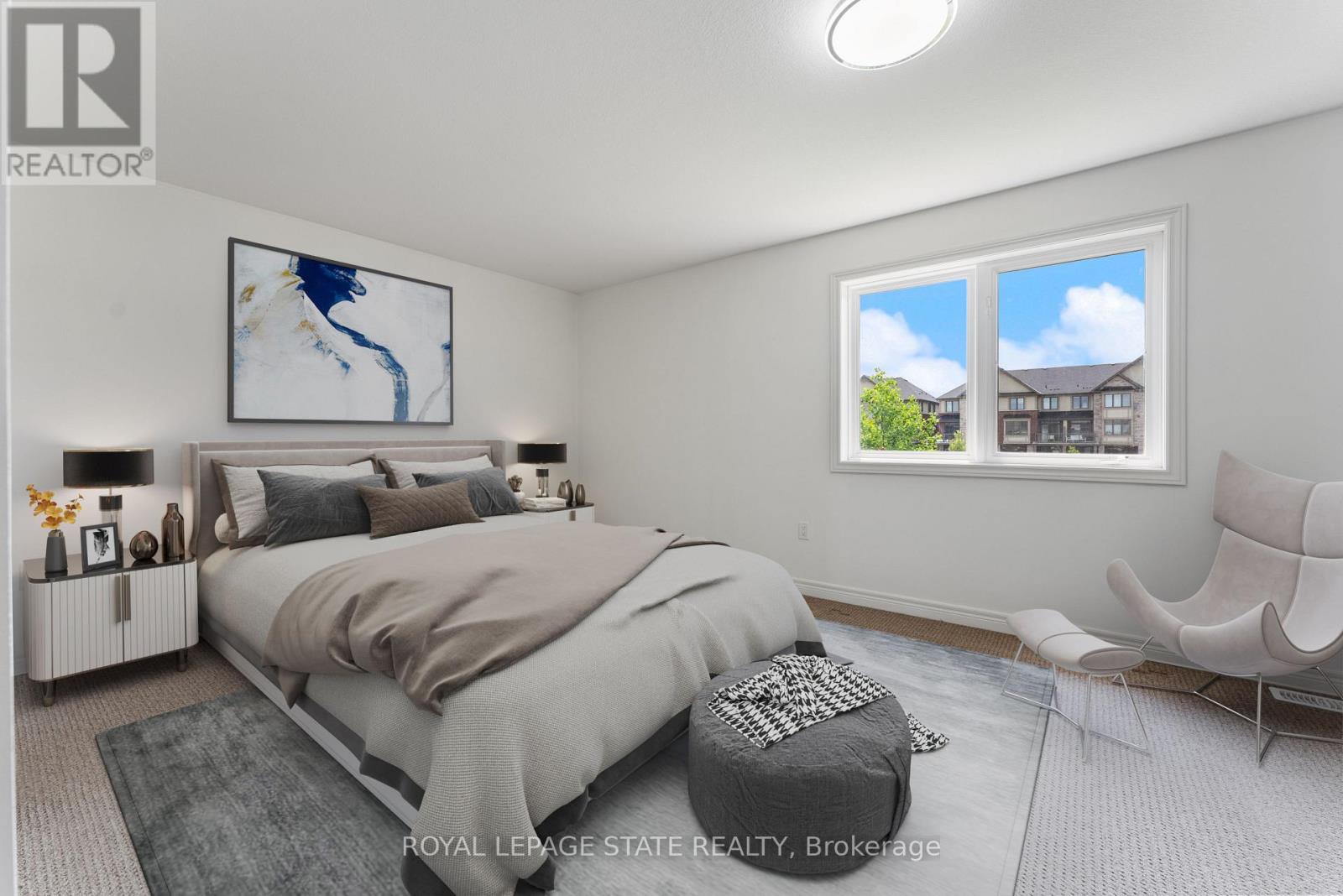 Photo 18 of 68 Dodman Crescent, Hamilton ON