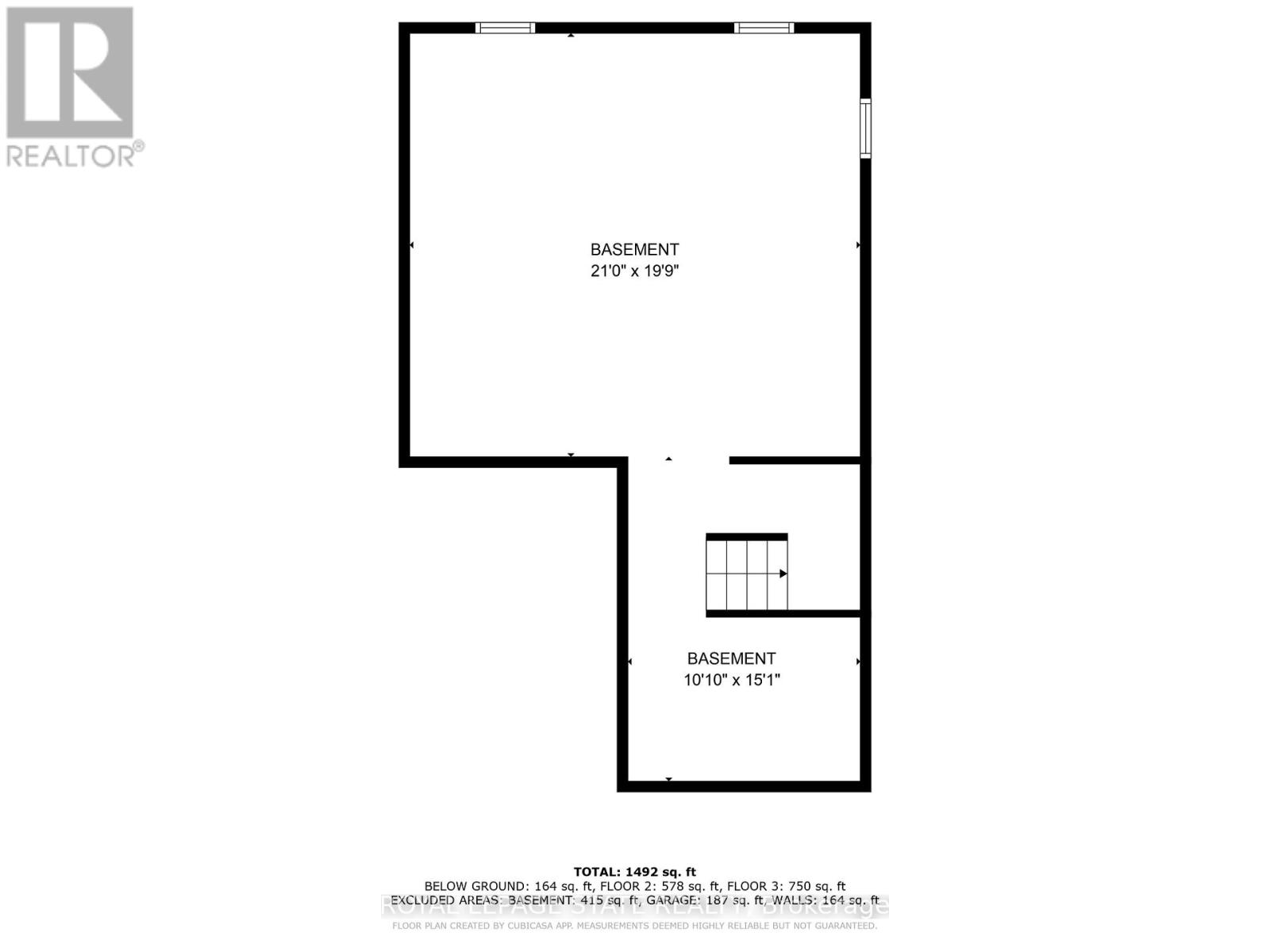Photo 37 of 68 Dodman Crescent, Hamilton ON