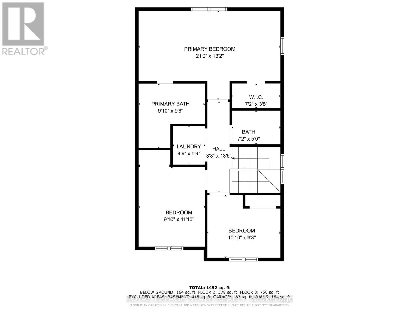 Photo 39 of 68 Dodman Crescent, Hamilton ON